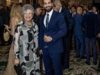 128  14th Annual Farhang Foundation Fundraising Gala