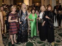 129  14th Annual Farhang Foundation Fundraising Gala