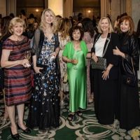 129  14th Annual Farhang Foundation Fundraising Gala