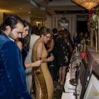 130  14th Annual Farhang Foundation Fundraising Gala