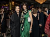 132  14th Annual Farhang Foundation Fundraising Gala