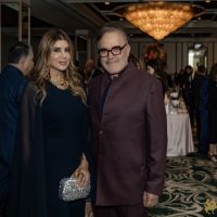 135  14th Annual Farhang Foundation Fundraising Gala