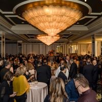 137  14th Annual Farhang Foundation Fundraising Gala