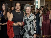 140  14th Annual Farhang Foundation Fundraising Gala