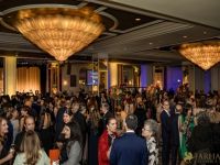 145  14th Annual Farhang Foundation Fundraising Gala