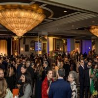 145  14th Annual Farhang Foundation Fundraising Gala
