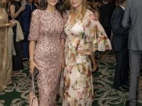 146  14th Annual Farhang Foundation Fundraising Gala