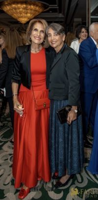 151  14th Annual Farhang Foundation Fundraising Gala