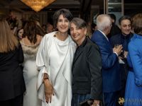 152  14th Annual Farhang Foundation Fundraising Gala