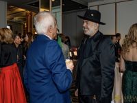 157  14th Annual Farhang Foundation Fundraising Gala