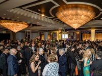 167  14th Annual Farhang Foundation Fundraising Gala