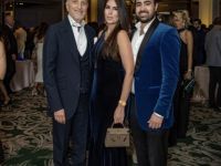 177  14th Annual Farhang Foundation Fundraising Gala