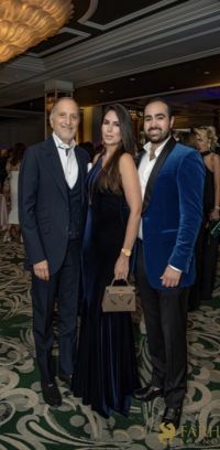 177  14th Annual Farhang Foundation Fundraising Gala