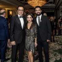 180  14th Annual Farhang Foundation Fundraising Gala