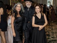 187  14th Annual Farhang Foundation Fundraising Gala