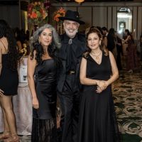 187  14th Annual Farhang Foundation Fundraising Gala