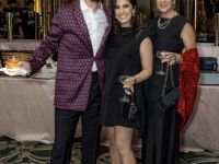 189  14th Annual Farhang Foundation Fundraising Gala