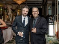 192  14th Annual Farhang Foundation Fundraising Gala