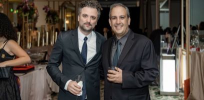 192  14th Annual Farhang Foundation Fundraising Gala