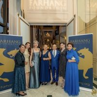 98  14th Annual Farhang Foundation Fundraising Gala