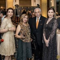 99  14th Annual Farhang Foundation Fundraising Gala