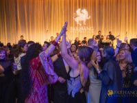293  14th Annual Farhang Foundation Fundraising Gala