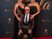 1 Red Carpet Gala 2025