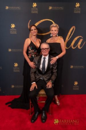 1 Red Carpet Gala 2025