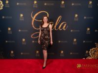 3 Red Carpet Gala 2025