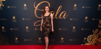 3 Red Carpet Gala 2025