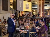 302  14th Annual Farhang Foundation Fundraising Gala