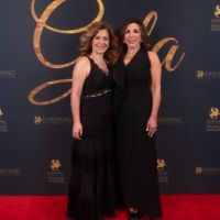 6 Red Carpet Gala 2025