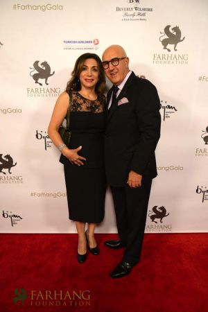 7th annual gala on the red carpet 303