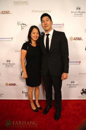 7th annual gala on the red carpet 304