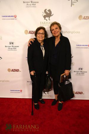 7th annual gala on the red carpet 311