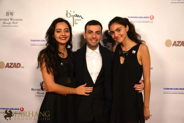 7th annual gala on the red carpet 315