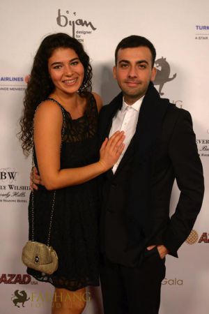 7th annual gala on the red carpet 316