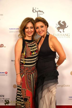 7th annual gala on the red carpet 321