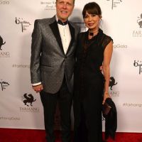 7th annual gala on the red carpet 323