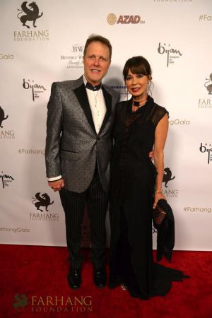 7th annual gala on the red carpet 323