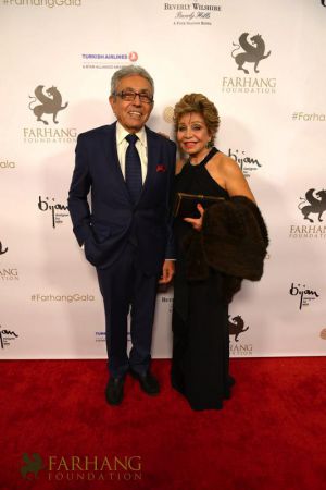 7th annual gala on the red carpet 325