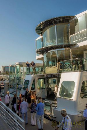 3rd annual oc fundraising sunset cruise 004