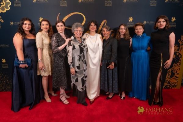 102 Red Carpet Gala 2025