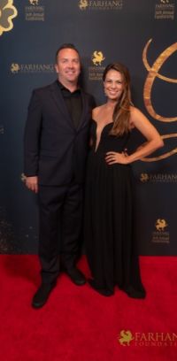 103 Red Carpet Gala 2025