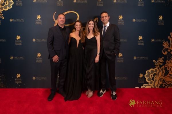 105 Red Carpet Gala 2025