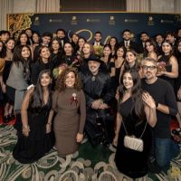 11 Red Carpet Gala 2025