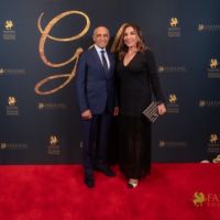 14 Red Carpet Gala 2025