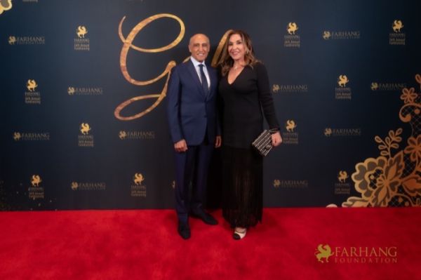 14 Red Carpet Gala 2025