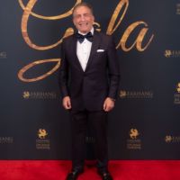 16 Red Carpet Gala 2025