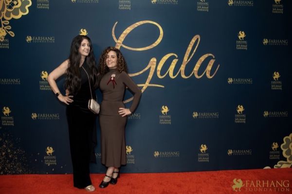 17 Red Carpet Gala 2025